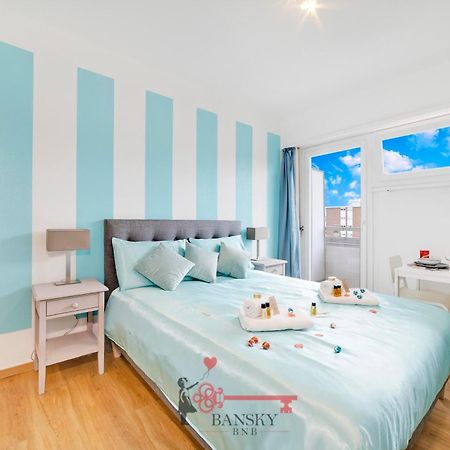 Tiffany'S Studio - Lugano In Style -By Easylife Swiss Ngoại thất bức ảnh