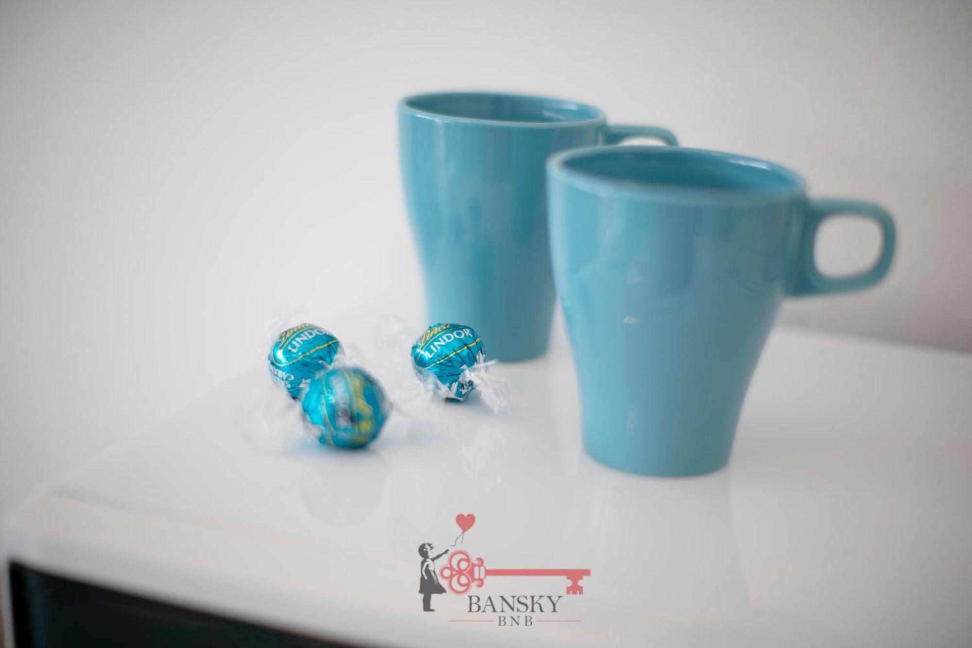 Tiffany'S Studio - Lugano In Style -By Easylife Swiss Ngoại thất bức ảnh