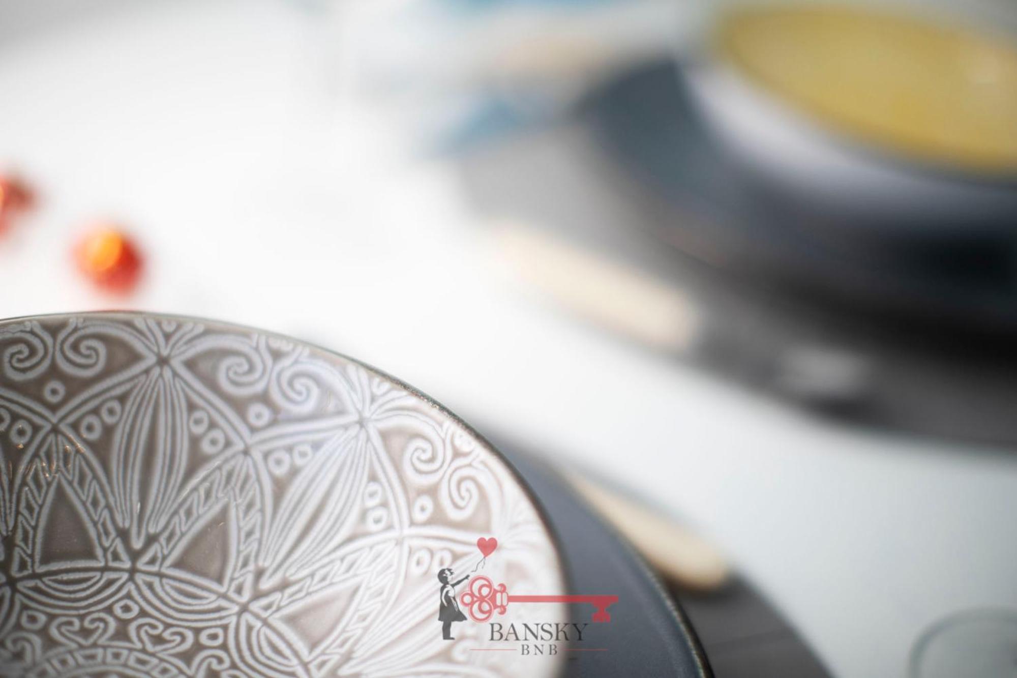 Tiffany'S Studio - Lugano In Style -By Easylife Swiss Ngoại thất bức ảnh
