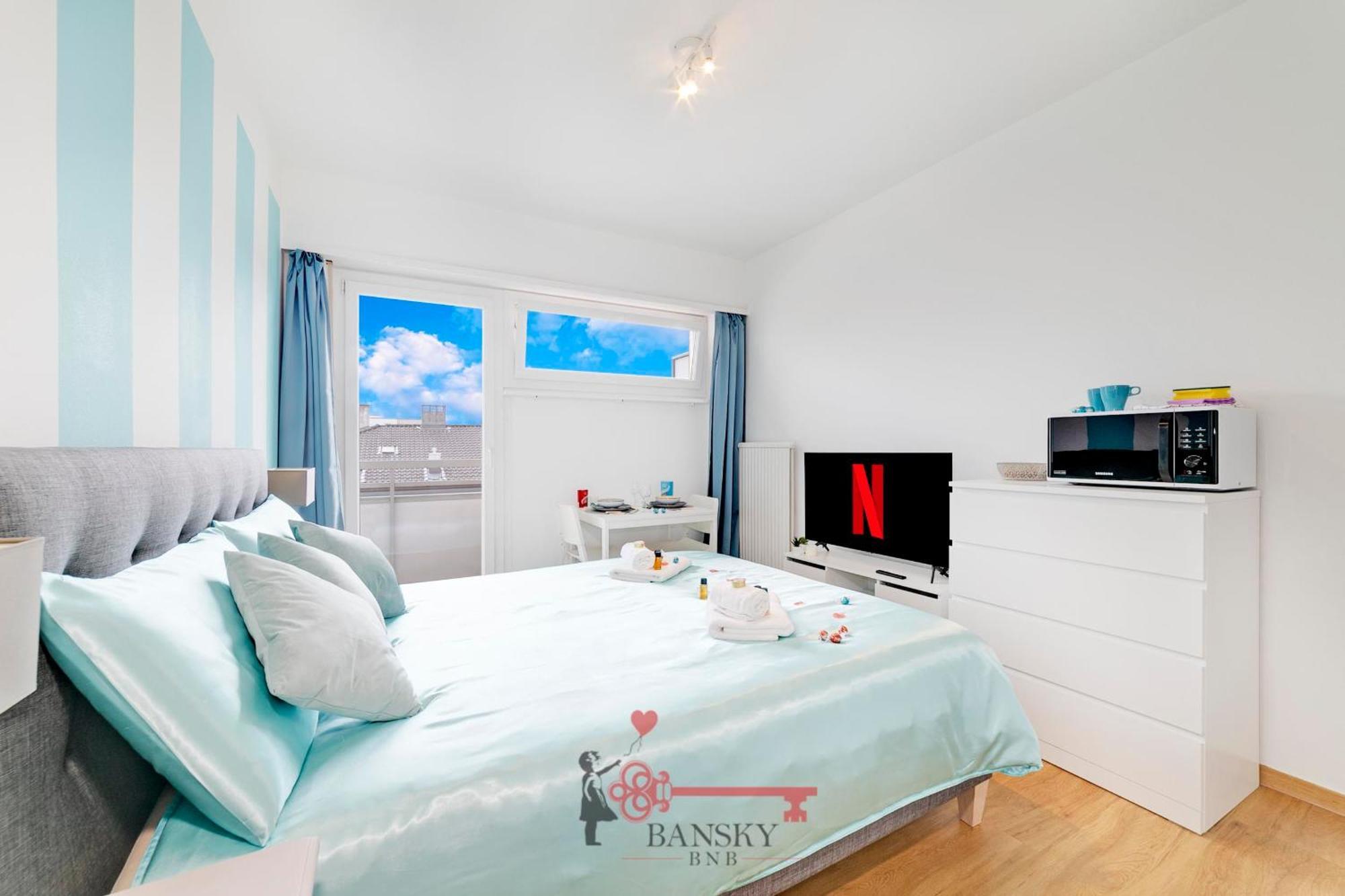 Tiffany'S Studio - Lugano In Style -By Easylife Swiss Ngoại thất bức ảnh